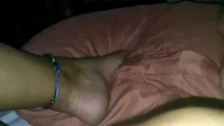 Madura Mastrubandose