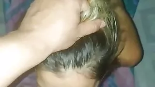 pompino amatoriale 1