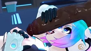 Mikus Boy Toy Black Edition