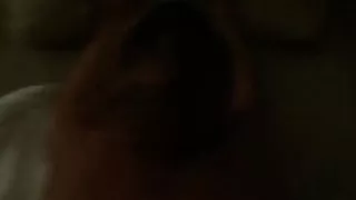 Mother-in-law loves fucking me doggy part 2