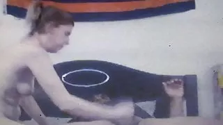 Glamourboi Devon Getz Brain From April Applebottom 702