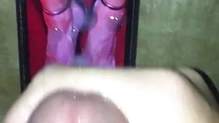 Cum On Danica Patrick Sexy Feet