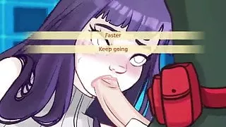 Hero Sex Academia - (PT 03)