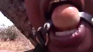 White Master, Black Sub (Part 2)