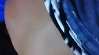 Man from Slavonski Brod fucks young woman doggystyle