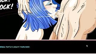 The sex adventures of jonathan cummings again