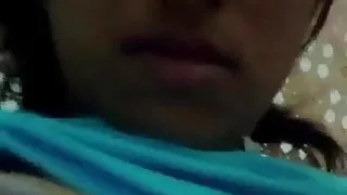 Chathuni Nangi cam Fun - 01