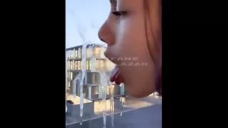 Huge Cock Queen Salazar!