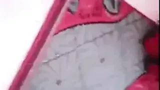 Egyptian tango anal wife