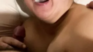 Ugly chubby Yuki age41