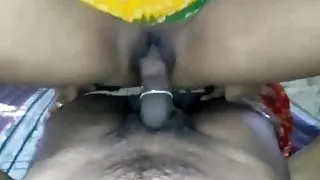 Sunita&rsquo;s sexy pussy from New Delhi