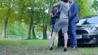 Milf francaise bas resille sodomisee energiquement