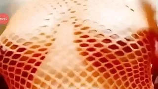 Baddy sanddy nipples