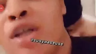 Sucylissious naija bitch