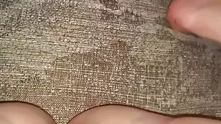 Super wet pussy fingering