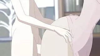 Lesbian teen get fucked with strap on gameplay