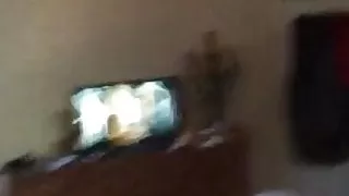 Girlfriend’s Ass in my Face Doing 69