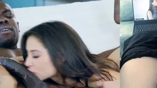 Cum Quick - SPH JOI for White Boys