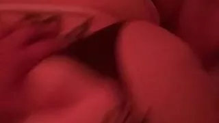 Big booty tatted white girl