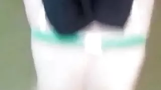 Hot cum in ass of my stepmom ikram69