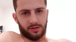 Alpha stud is your friend -Gentle ASMR - straight buddy