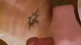 The Darkness Settled In