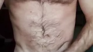 Getting in the Christmas mood