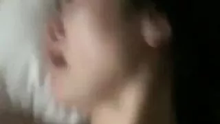 Fucking my beautiful sexy Singaporean girlfriend’s lovely pussy