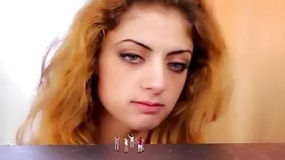 Goddess Musulmindy Giantess