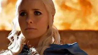 Sarah Michelle Gellar Alternate Reality porn