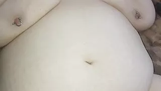 Hairy Ssbbw