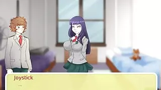 Hero Sex Academia - (PT 05)