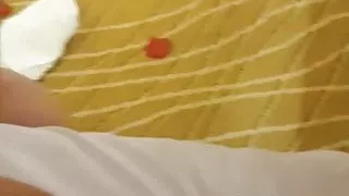 Close up cock fucking pussy