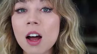 Cum Jennette