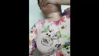 Indian Muslim Bhabhi Fucked By Her Husband’s Friend