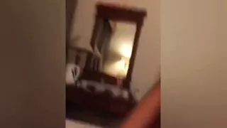 Indo Girl, Squirt orgasm