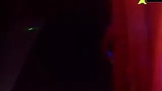 two barely legal young girls explore each others body