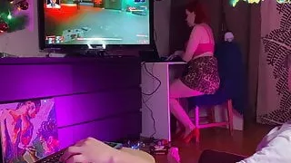 Stepsister Gave Me Cyberpunk 2077 For Christmas