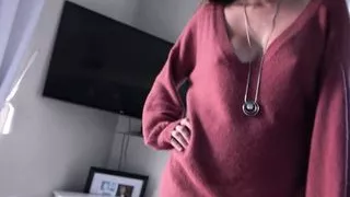 Hot Italian Mom Fucks Step Son's Best Friend - Artemisia Love