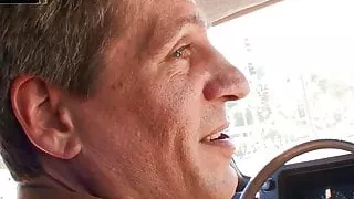 Hot Blonde Fucks Her Husbands Best Friend