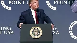 I'm Gonna Cum - Trump Meme