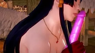 Mia the Christmas angel