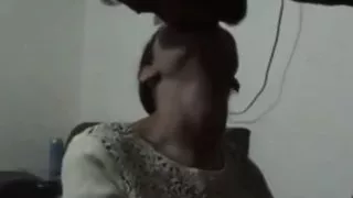 Desi Girl Gives Blowjob And Has Doggystyle Sex at Night