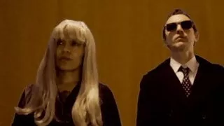 Cataleptic Canvas: One