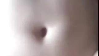 A girl with big breasts has sex with me