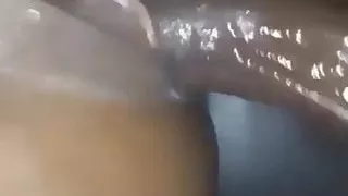 Neighbor needed help for #XMAS and she got it.