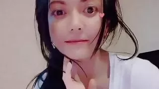 Sexy Sirin in Bangkok