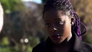 Bonne suceuse black avaleuse de sperme francaise