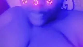 Random nigerian slut