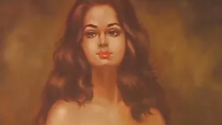 Young hot pornstar Sophia Ferrari strapon fucked by lesbian